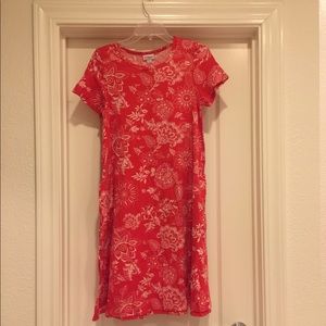 Lularoe Jessie dress NWT
